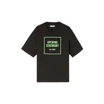Opening Ceremony Logo-print T-shirt