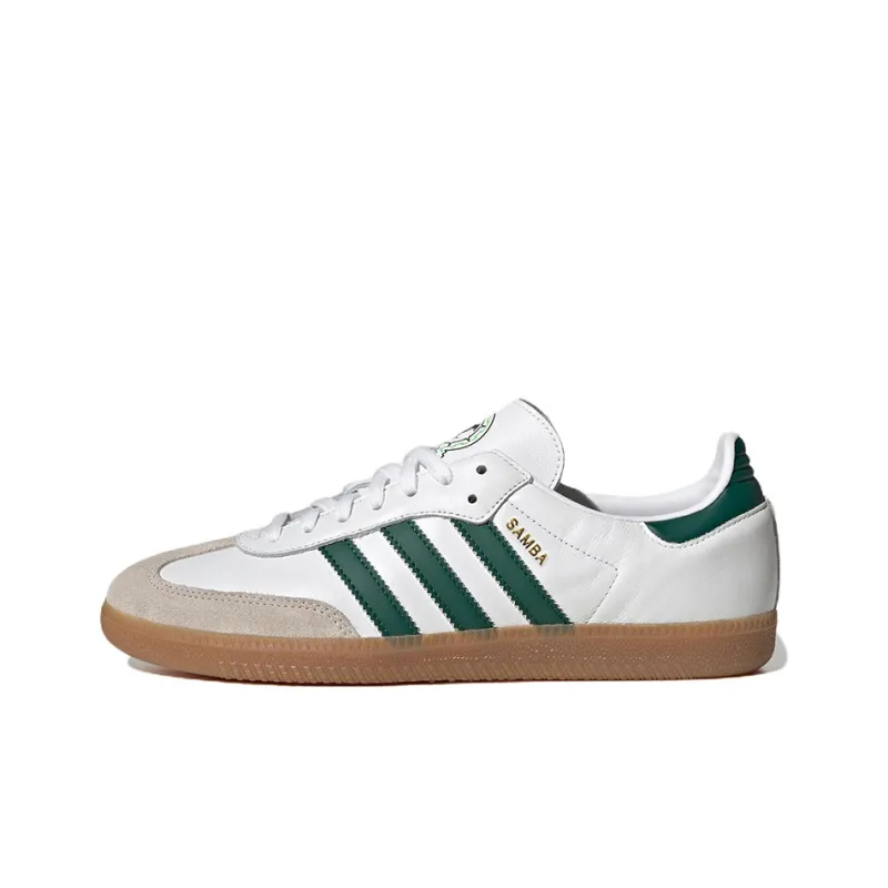 Adidas Samba Team Mexico-0