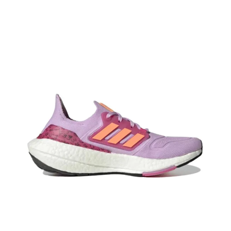 Adidas Ultra Boost 22 Breast Cancer Awareness Women's-1