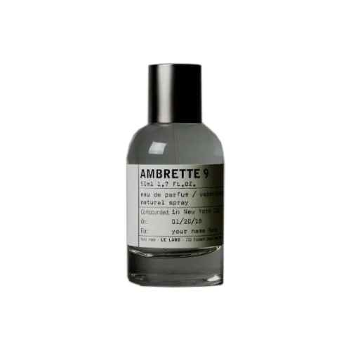 Le Labo 향수 남녀공용