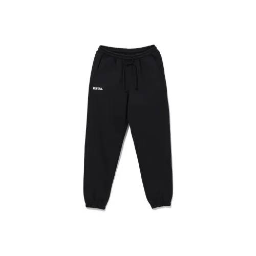 New Era Men Knit Sweatpants