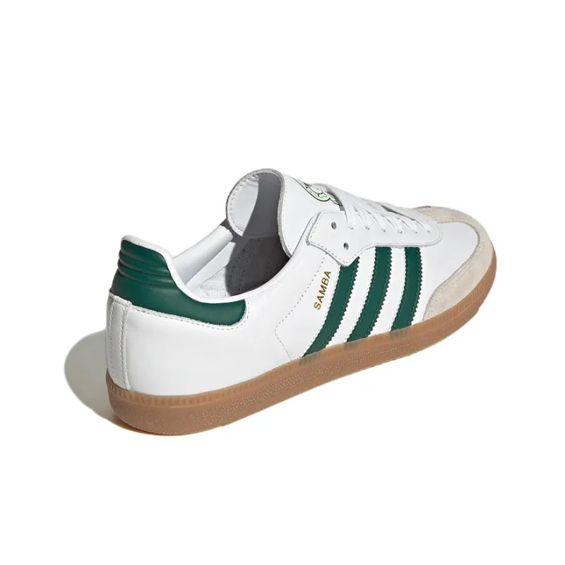Adidas Samba Team Mexico-3