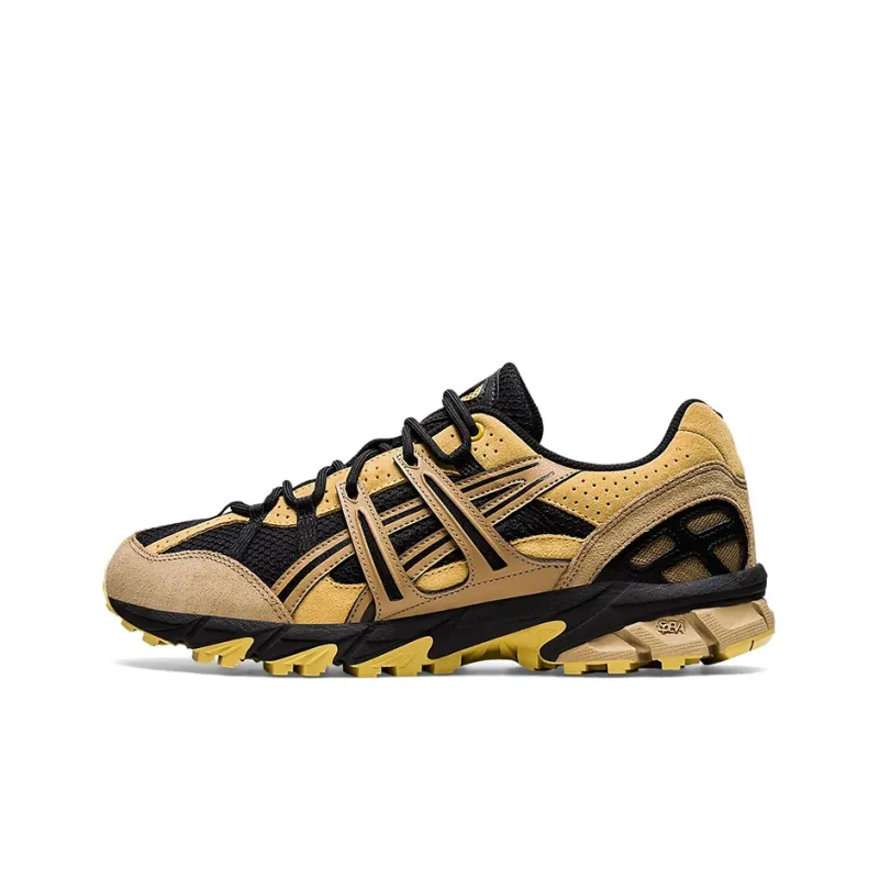 Asics Gel Sonoma 15 50 Black Desert Camp-0