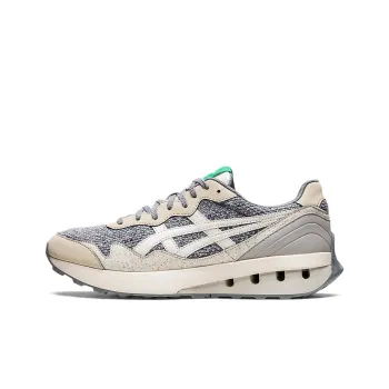 Asics Jogger X81 Oyster Grey Cream