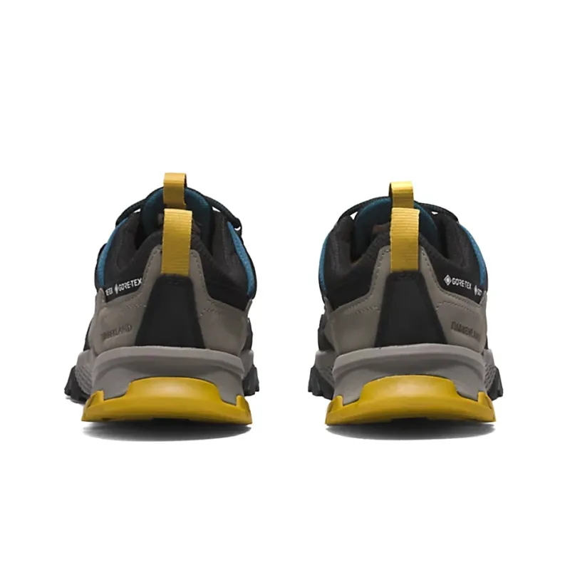 Timberland Lincoln Peak Gore Tex Hikers 'Grey And Black'-5