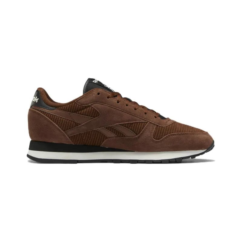 Reebok Classic Leather 'Brush Brown'-1
