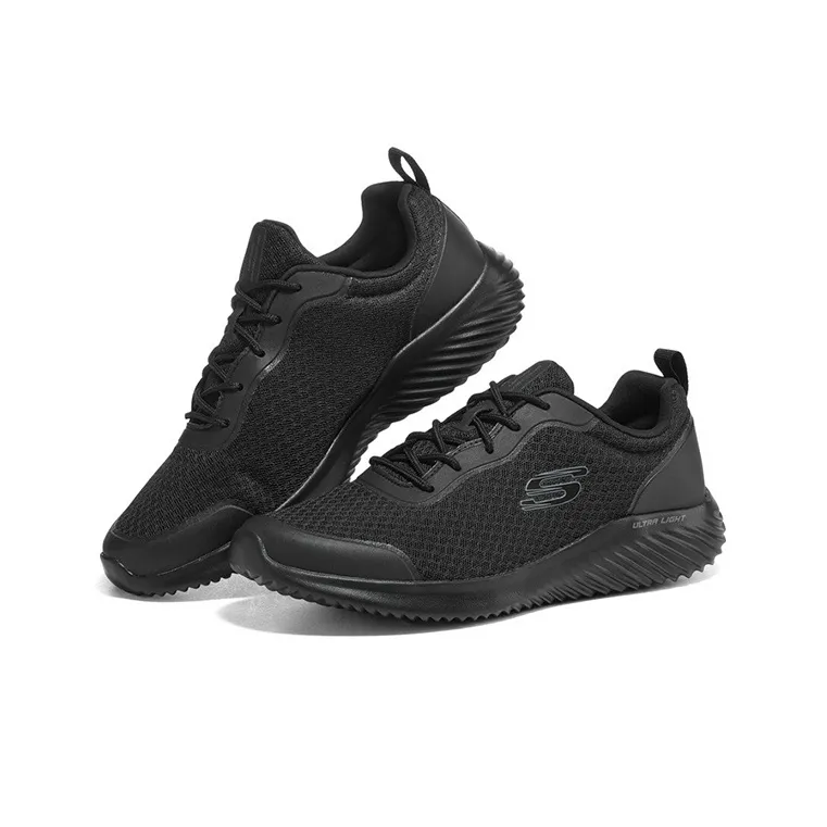 Skechers 'Black'-1