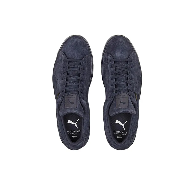PUMA Suede Vtg Gtx Nanamica Parisian Night-3