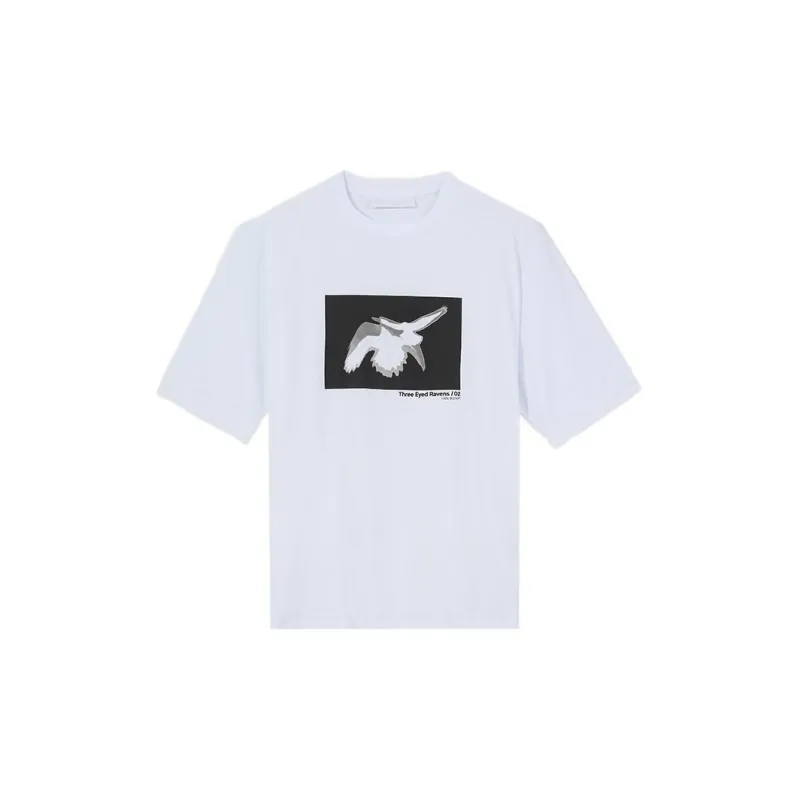 Neil Barrett T Shirts Men-3