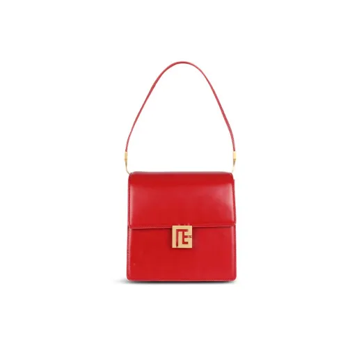 BALMAIN ELY Shoulder Bags