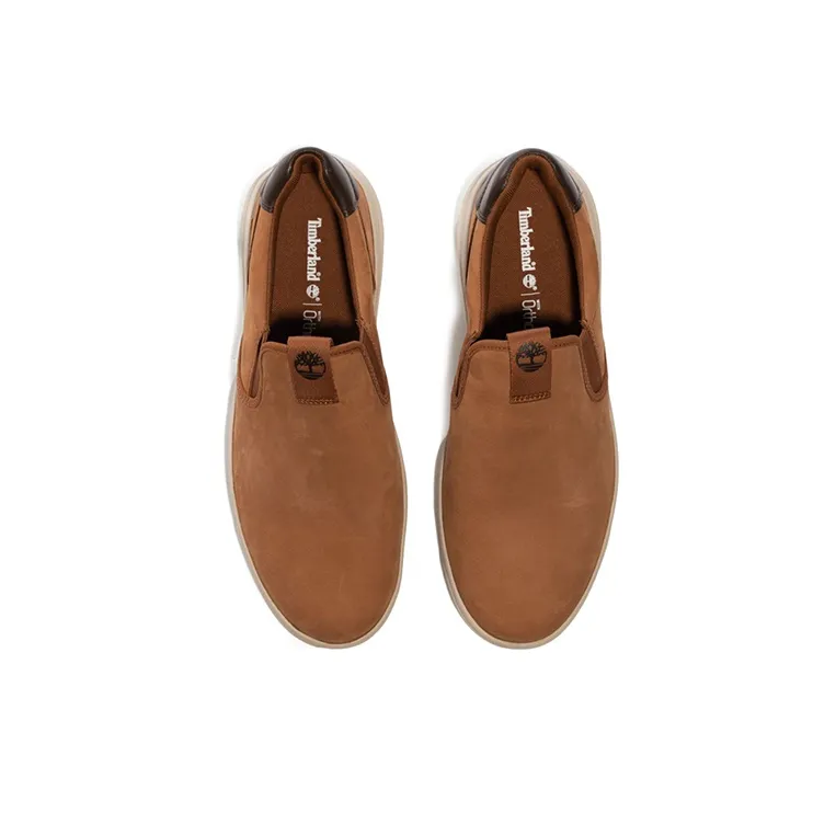 Timberland Seneca Bay 'Brown Black'-2