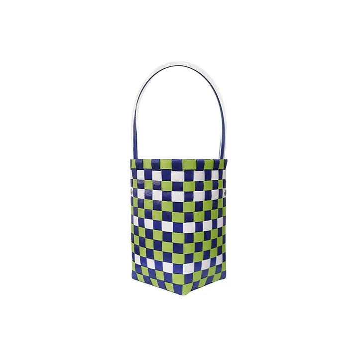 Harris Salome PVC Handbag Mini Women's Multicolor-6