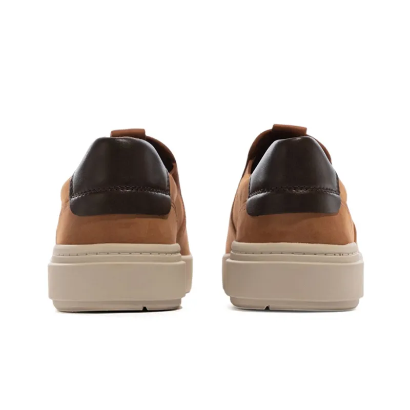Timberland Seneca Bay 'Brown Black'-3