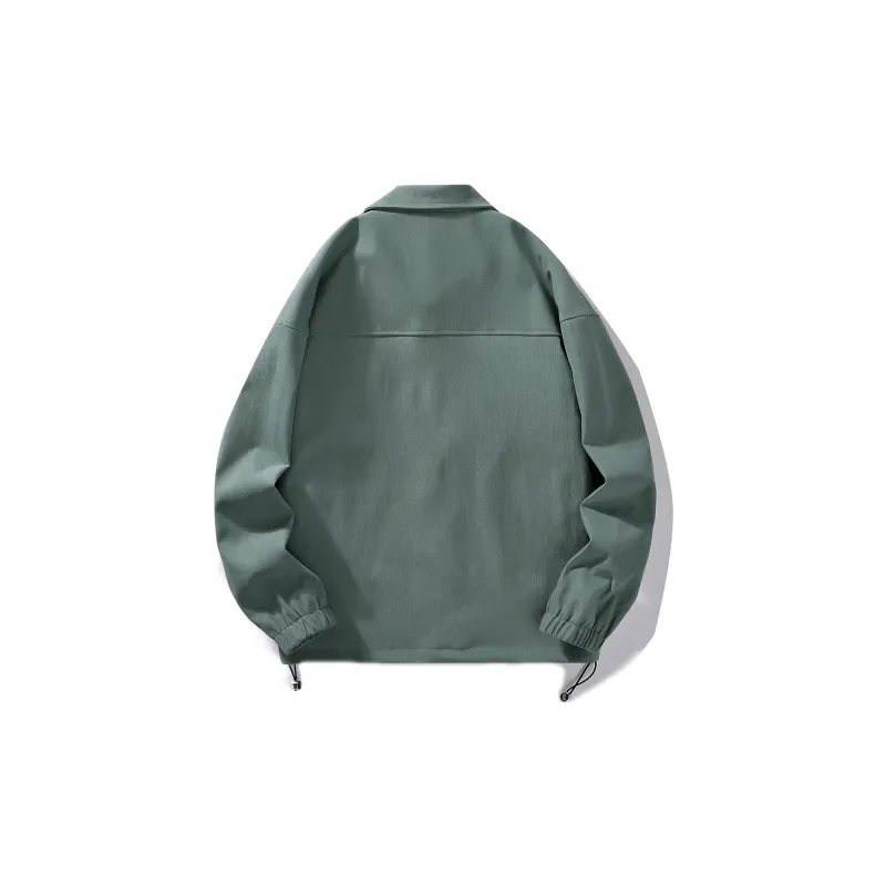 Minfinity Jackets Unisex-9