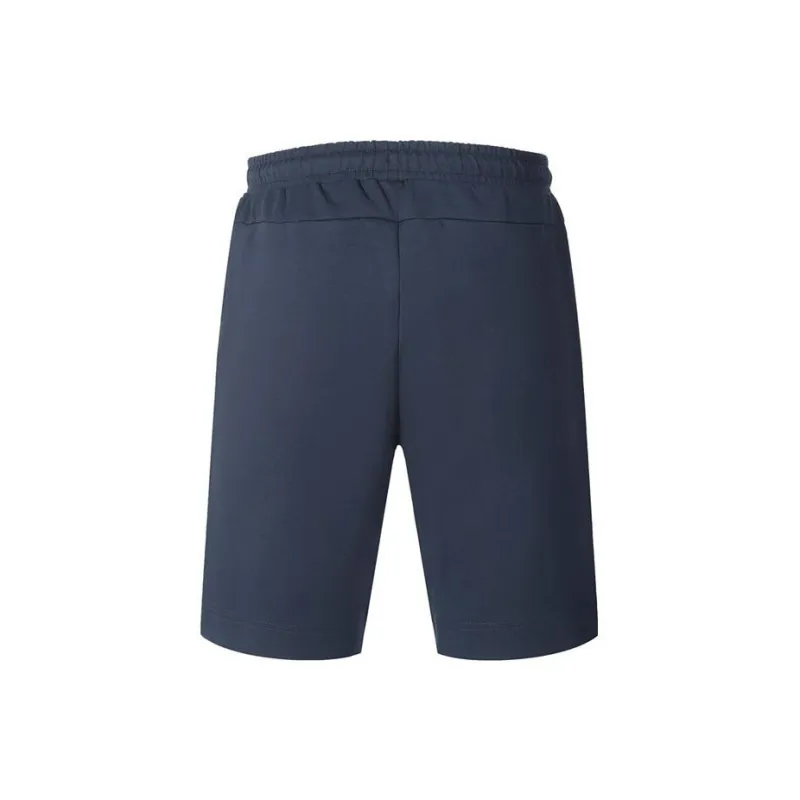 HUGO BOSS Casual Shorts Men Dark Blue-1