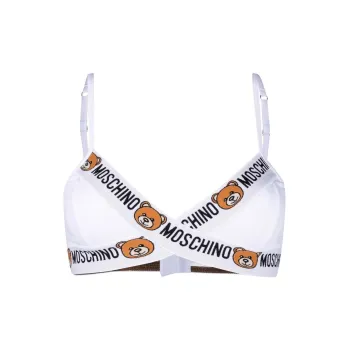 MOSCHINO Women's Bras