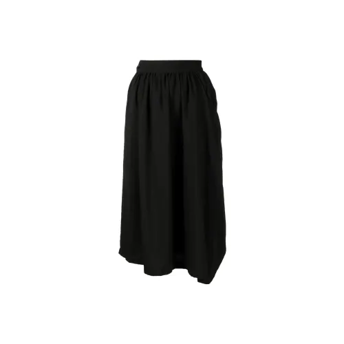 Carhartt WIP Casual Long Skirts Women's Black