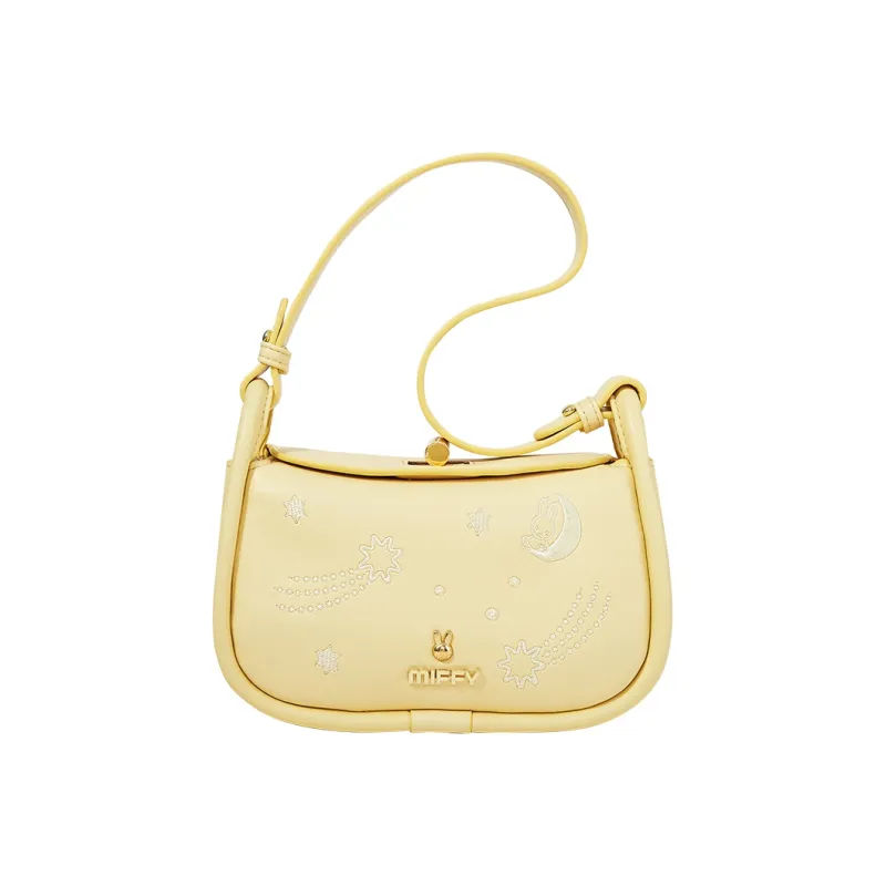Miffy Shoulder Bags-4