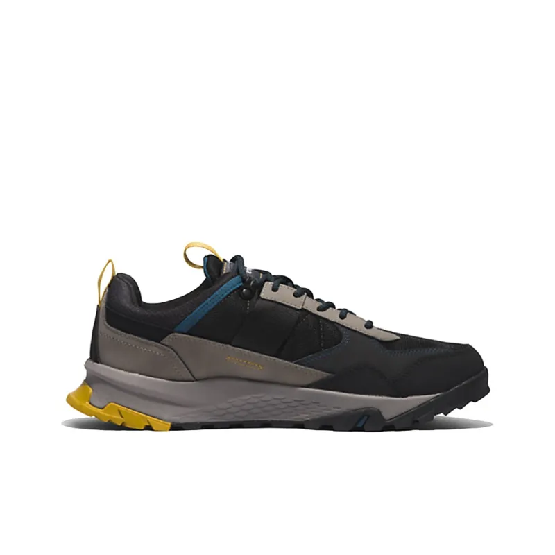 Timberland Lincoln Peak Gore Tex Hikers 'Grey And Black'-1