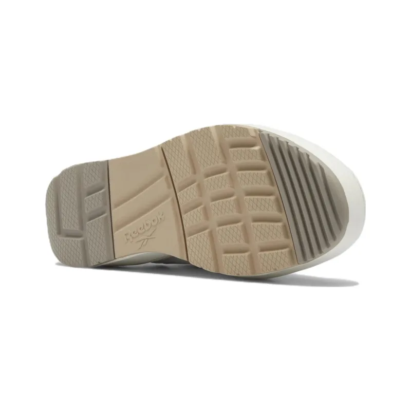 Reebok Women's Club C Geo Mid 'White Dark Green' Women's-5
