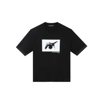 Neil Barrett T Shirts Men