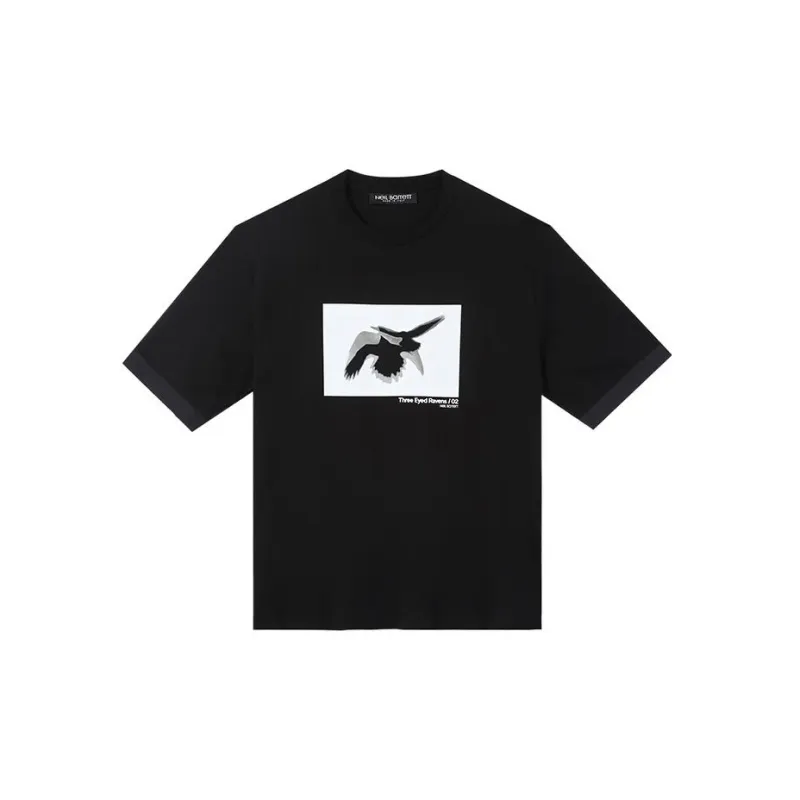Neil Barrett T Shirts Men-0