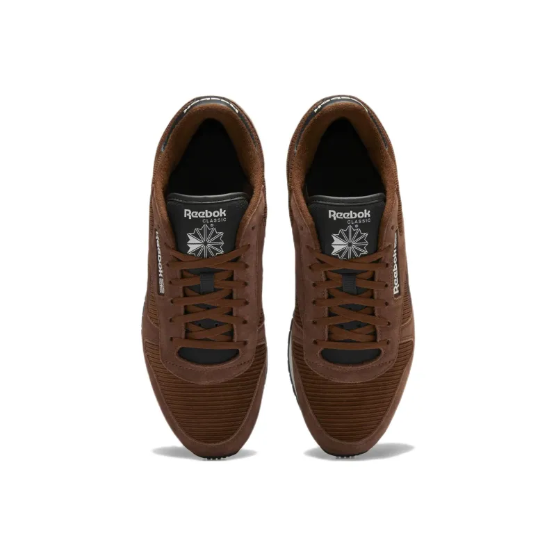 Reebok Classic Leather 'Brush Brown'-3