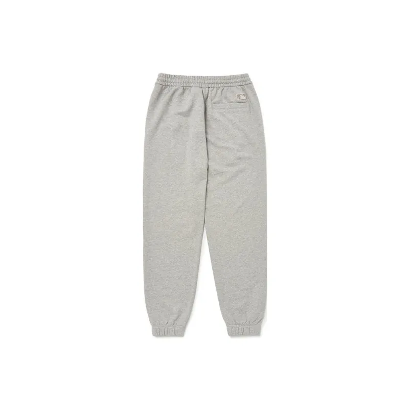 MLB Jogger Sports Pants Unisex Gray-1