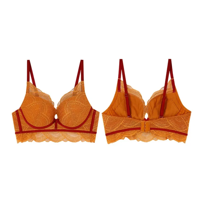 BODY STYLE Women's Bras-0