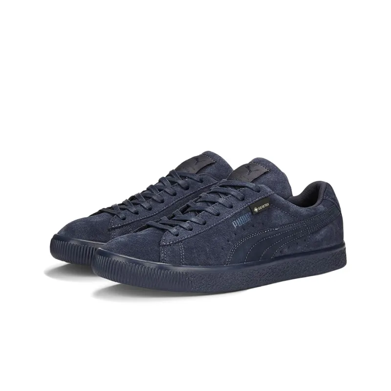 PUMA Suede Vtg Gtx Nanamica Parisian Night-2