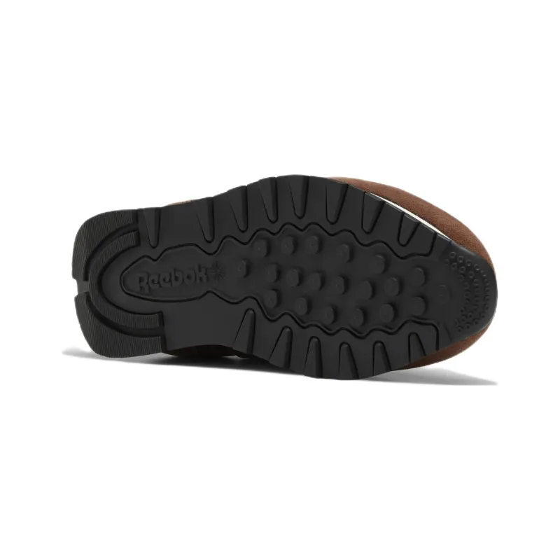 Reebok Classic Leather 'Brush Brown'-5