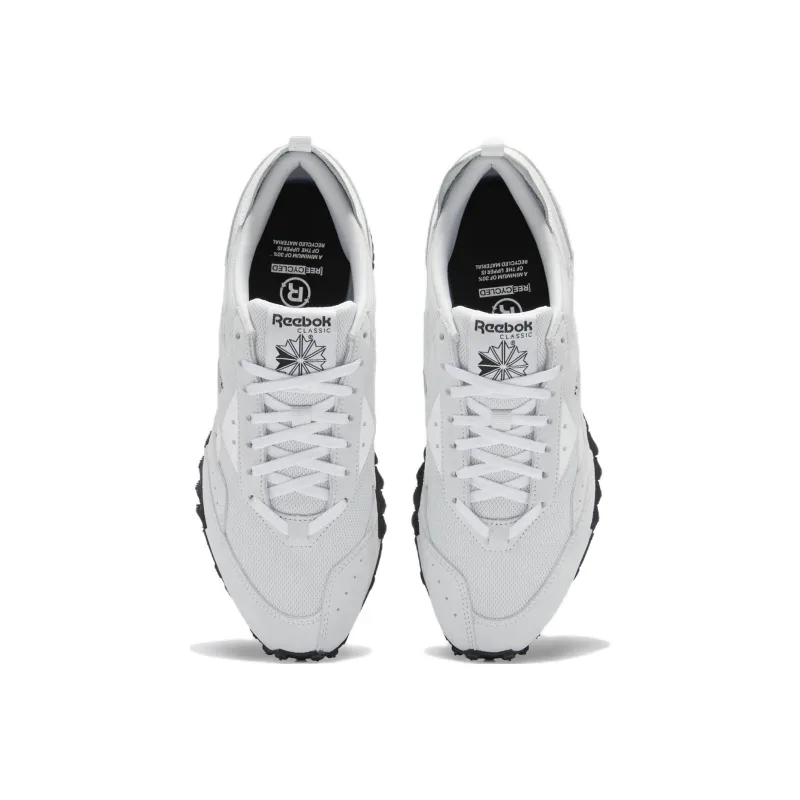 Reebok Lx 2200 'Grey White'-2