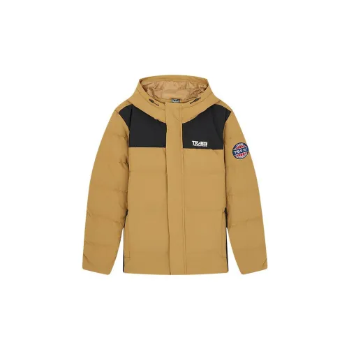 361° Down Jackets Men