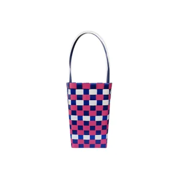 Harris Salome PVC Handbag Mini Women's Multicolor
