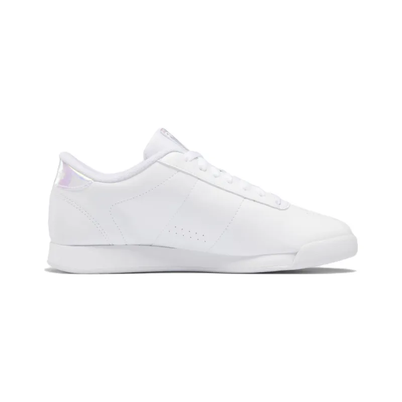 Reebok Women's Princess 'Triple White' Women's-1
