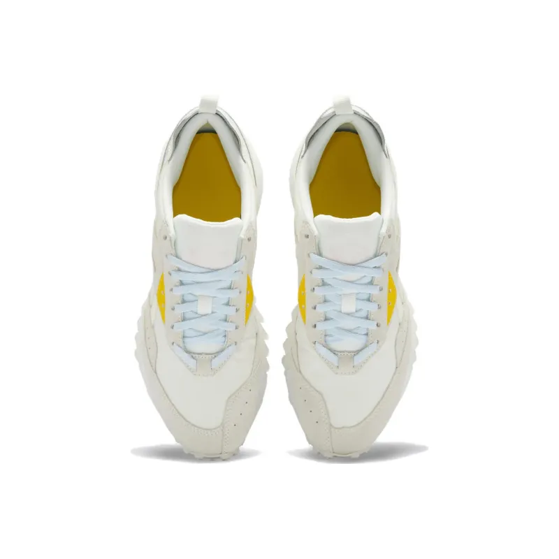 Reebok Women's Lx 2200 'Chalk Glass Blue' Women's-3