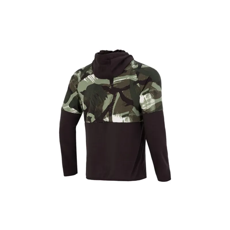 Nike Jackets Men Black-1