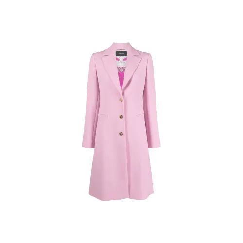 VERSACE Jackets Women's Pink