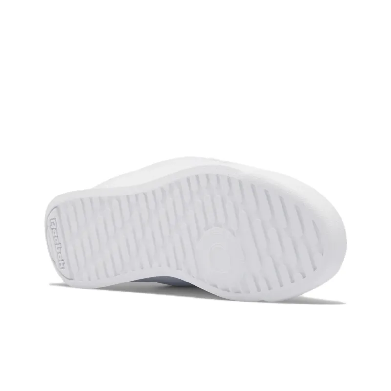 Reebok Women's Princess 'Triple White' Women's-5