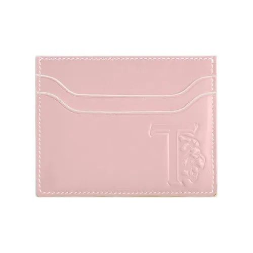 TOD'S Card Holders