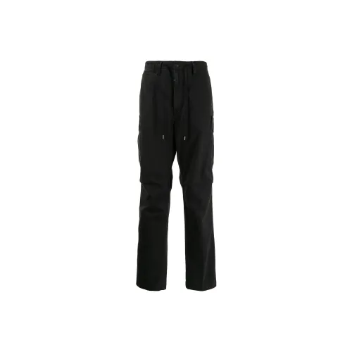 Polo Ralph Lauren Cargo Pants Men Black