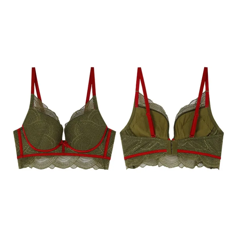 BODY STYLE Women's Bras-3