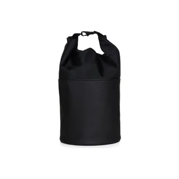 Rains Polyester Shoulder Bag, Handbag Unisex Multiple Colors