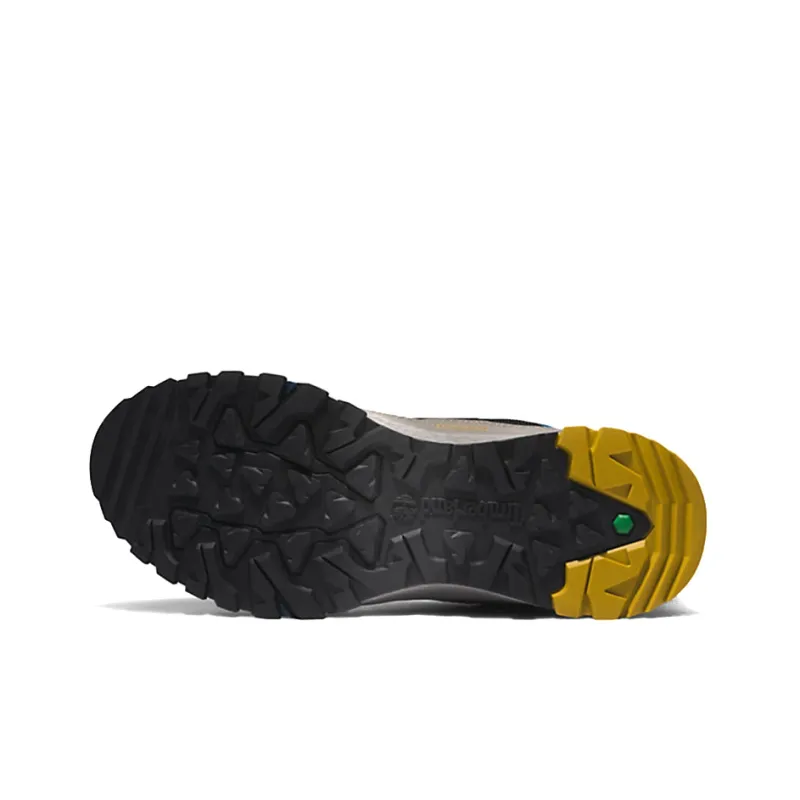 Timberland Lincoln Peak Gore Tex Hikers 'Grey And Black'-6