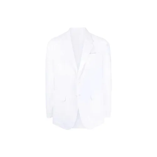 DSQUARED 2 Business Suits Men White