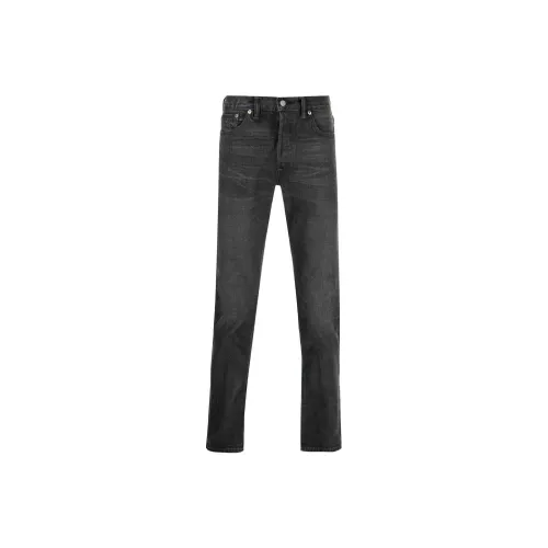 Polo Ralph Lauren Jeans Men Black