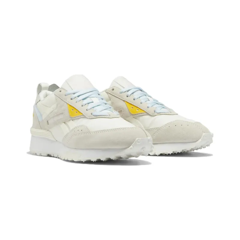 Reebok Women's Lx 2200 'Chalk Glass Blue' Women's-2