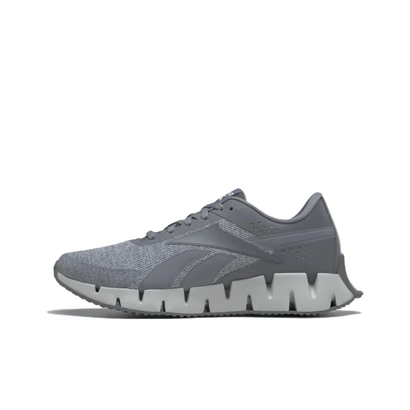 Reebok Zig Dynamica 2 'Pure Grey'-0