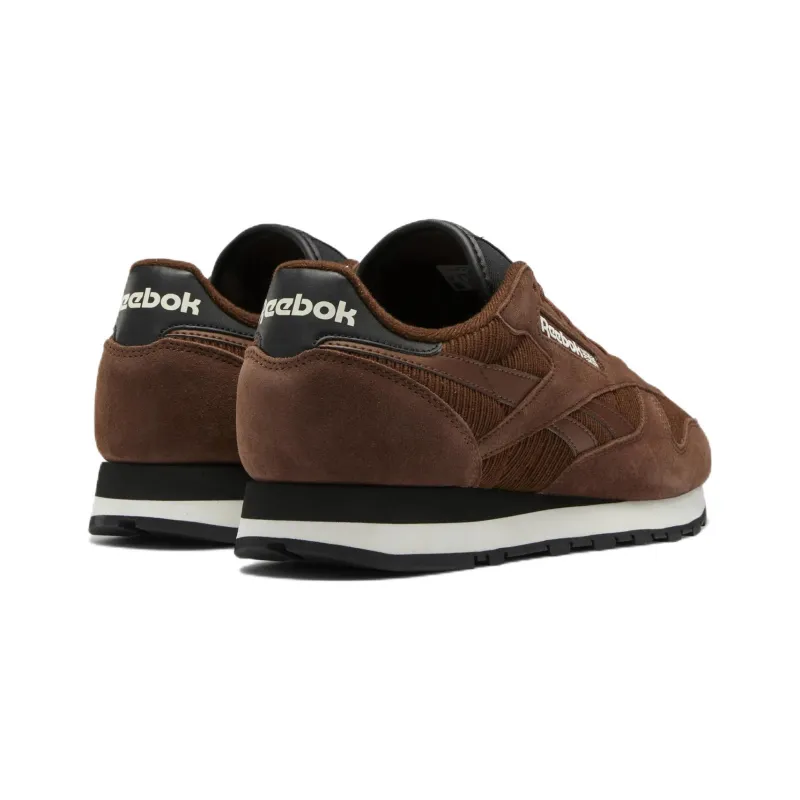 Reebok Classic Leather 'Brush Brown'-4