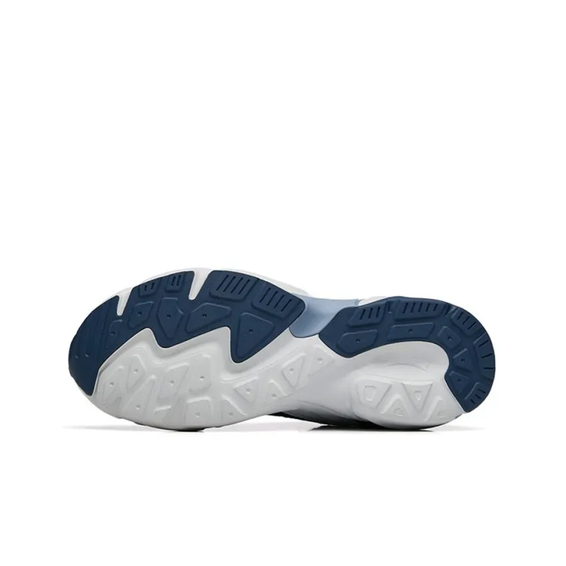 ANTA Running Shoes 'NavyWhite'-5
